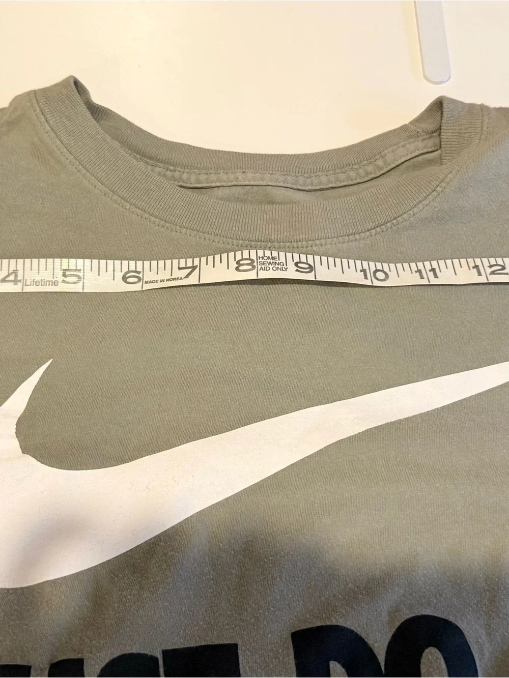 Nike classic short